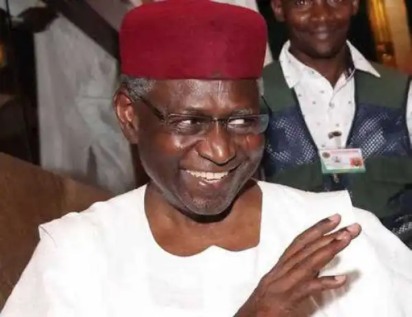 Alleged abuse of office: CSNAC charges Buhari to sack Chief of Staff